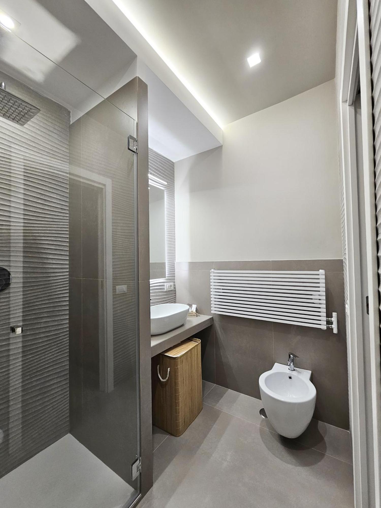 Holiday Home San Martino-Floridiana Naples Exterior photo